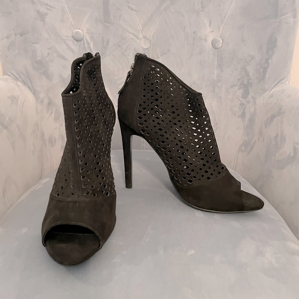 Zara Basic Collection heels